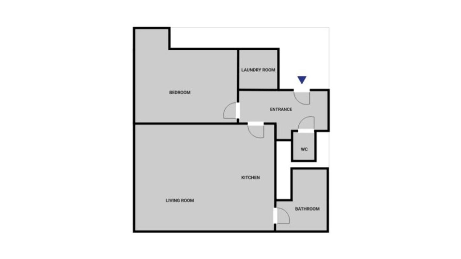 Appartement Blueground 3 Shopping Close To Offices Prg-20